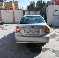 شيفروليه أفيو